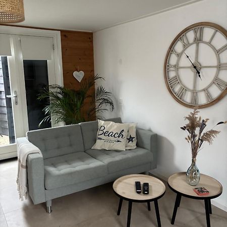 Casa Al Mare Zomerwoning Zoutelande Buitenkant foto