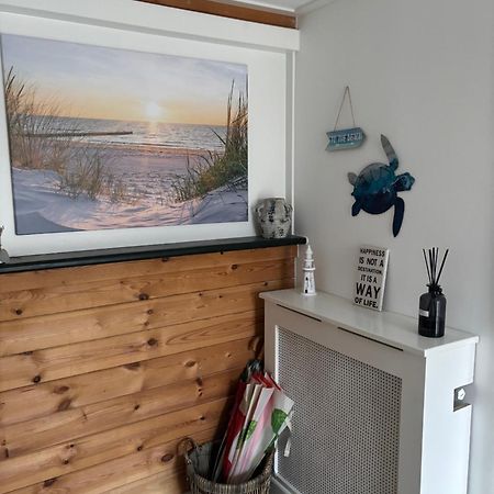 Casa Al Mare Zomerwoning Zoutelande Buitenkant foto