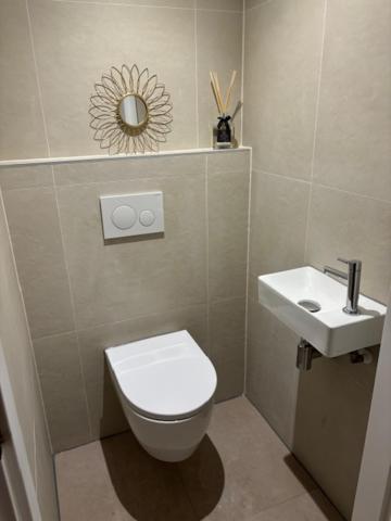 Casa Al Mare Zomerwoning Zoutelande Buitenkant foto