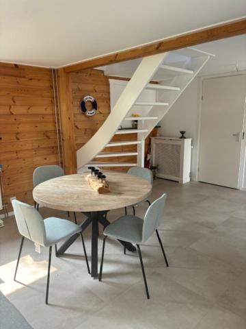 Casa Al Mare Zomerwoning Zoutelande Buitenkant foto