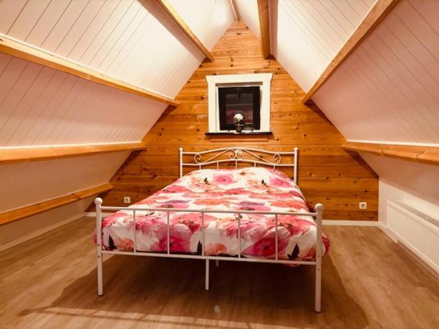 Casa Al Mare Zomerwoning Zoutelande Buitenkant foto