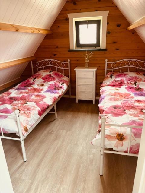 Casa Al Mare Zomerwoning Zoutelande Buitenkant foto