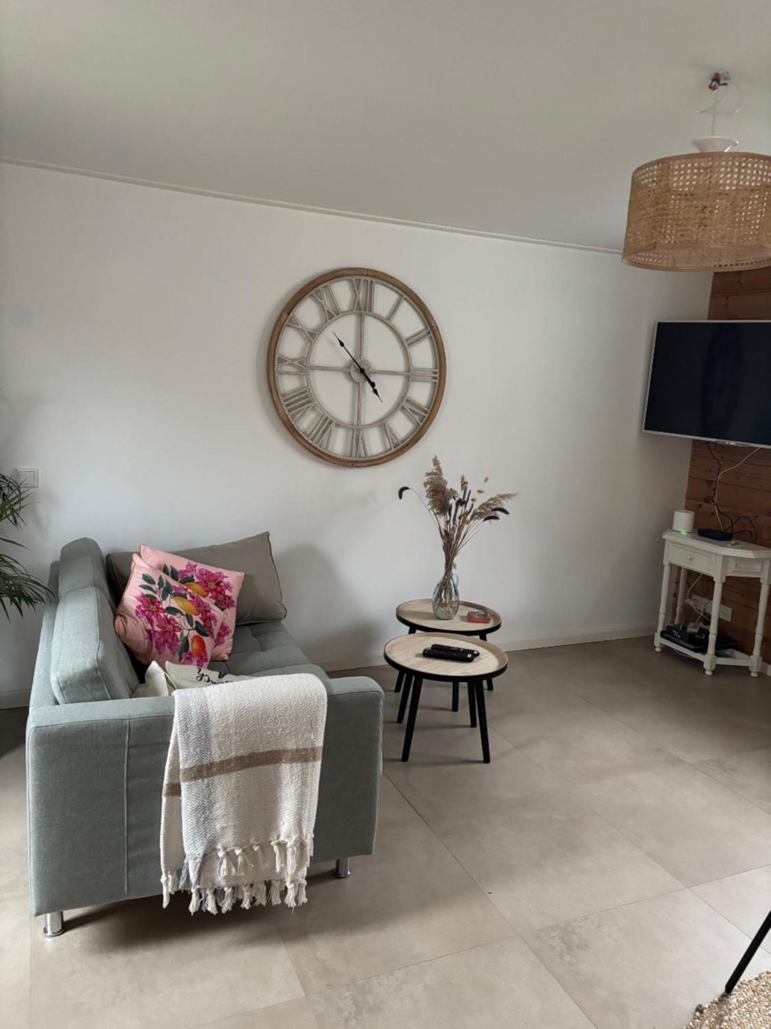 Casa Al Mare Zomerwoning Zoutelande Buitenkant foto